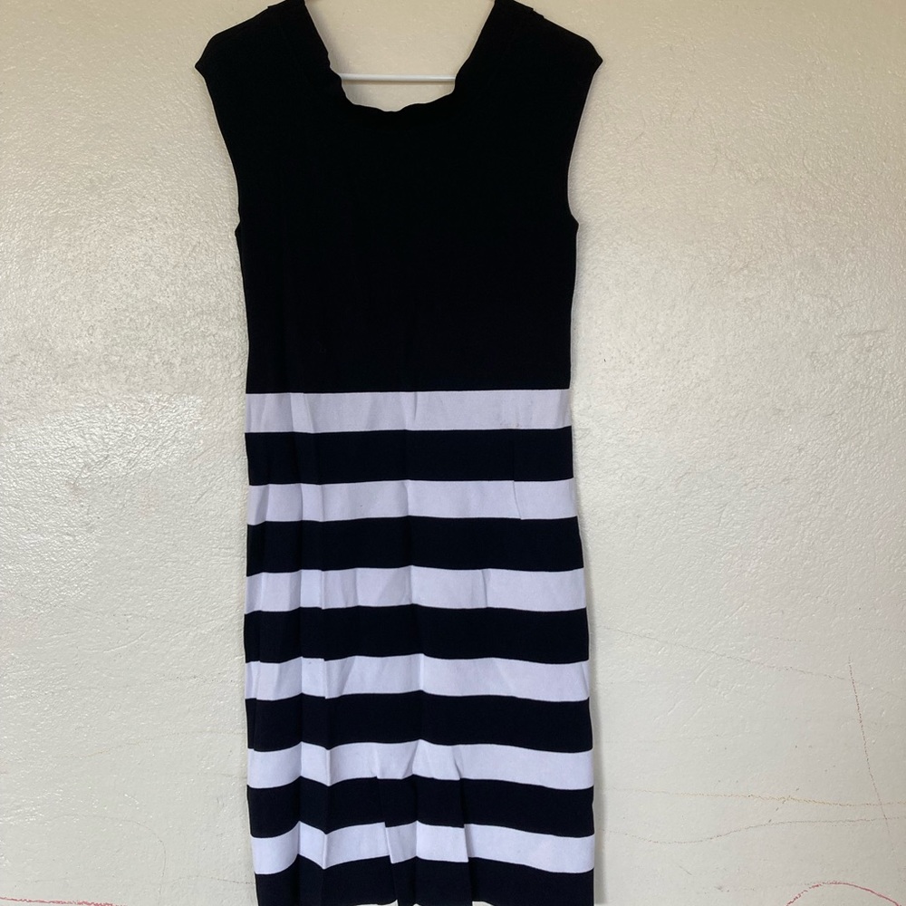 Anne Klein dress